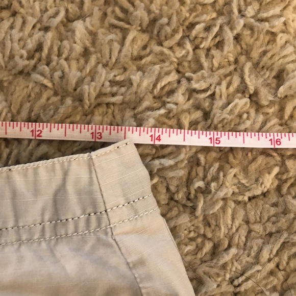 So Chic shorts Jr sz 5 - Picture 4 of 5